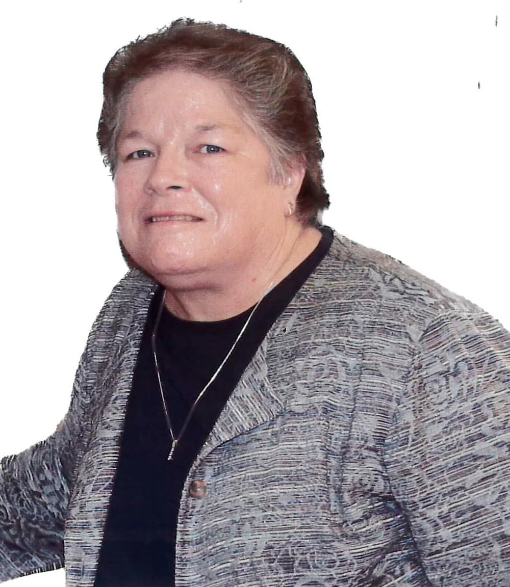 Vicki Rusick (Morrison) — The Downey Patriot