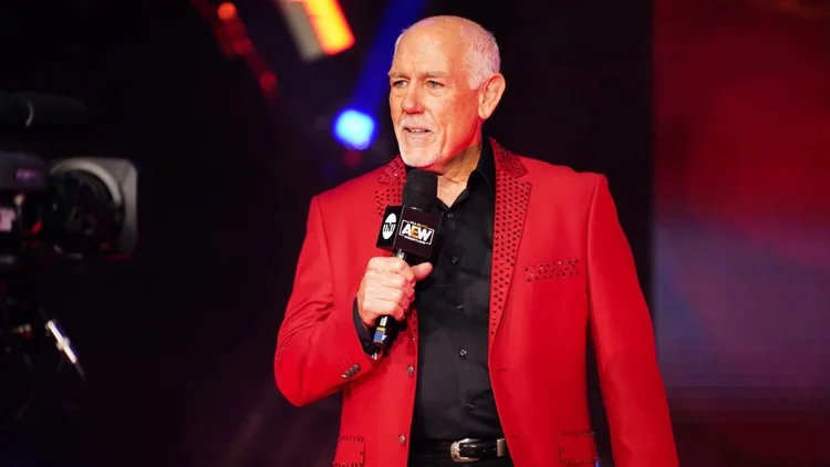 Wrestling legend Tully Blanchard is keynote speaker at mayor’s prayer