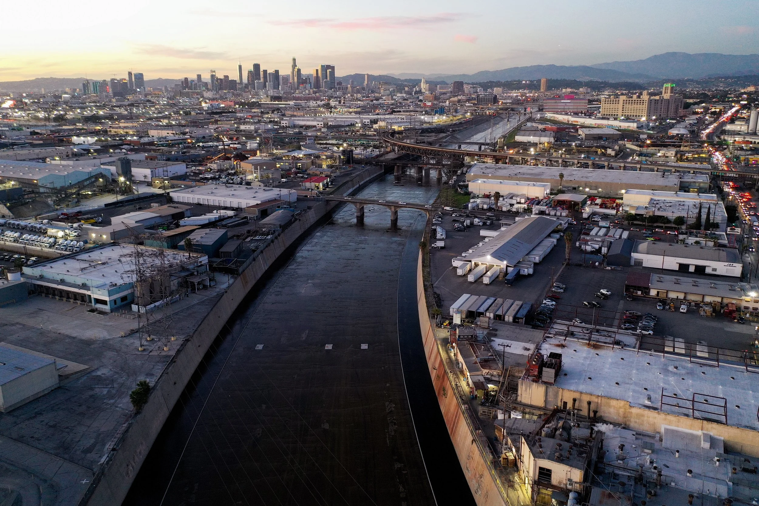 Four-city alliance pushes business-friendly vision for region