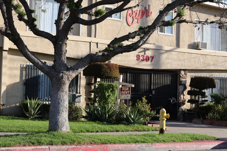 Downey one-bedroom rents rise to $1,940 per month — The Downey Patriot