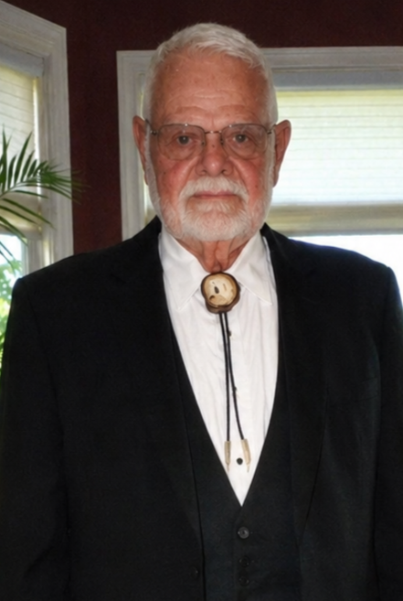 Robert Dean Hayden