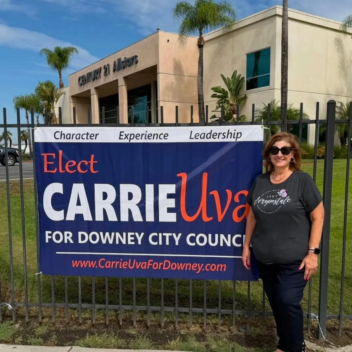 Carrie Uva earns BizFed PAC and Los Angeles County Taxpayers Association endorsements