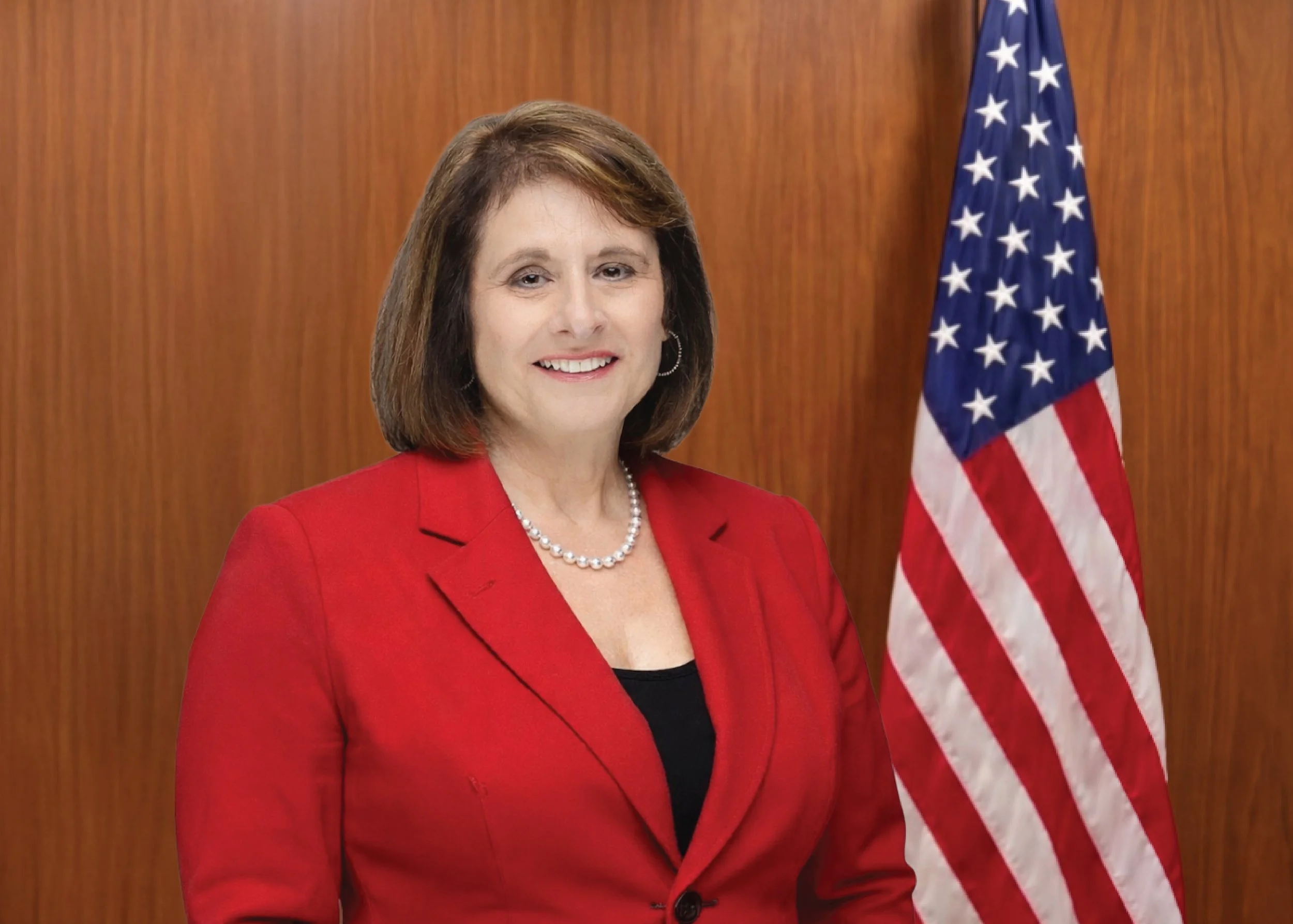 Carrie Uva announces run for City Council