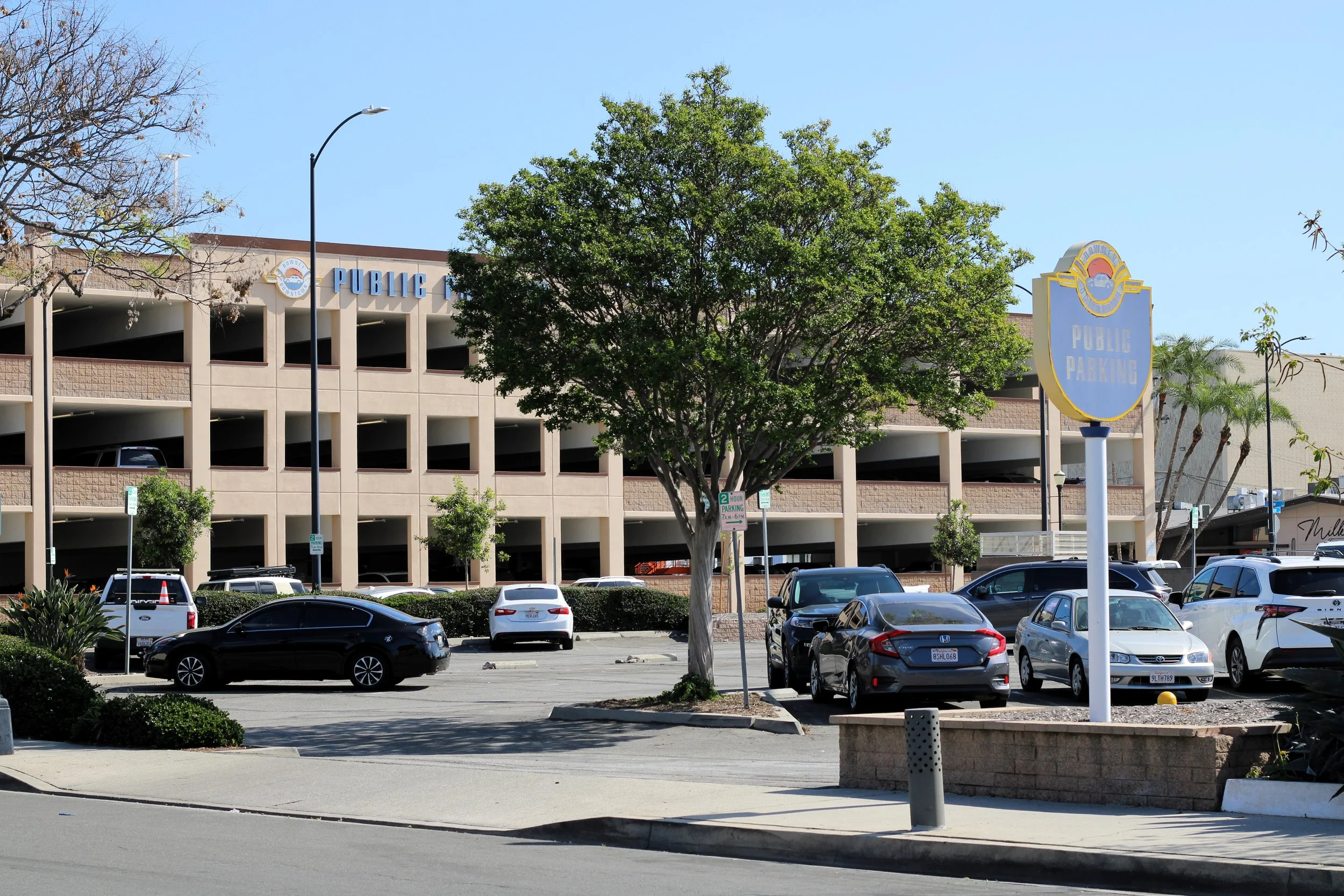 Proposal would bring new Sunday market to Downtown Downey