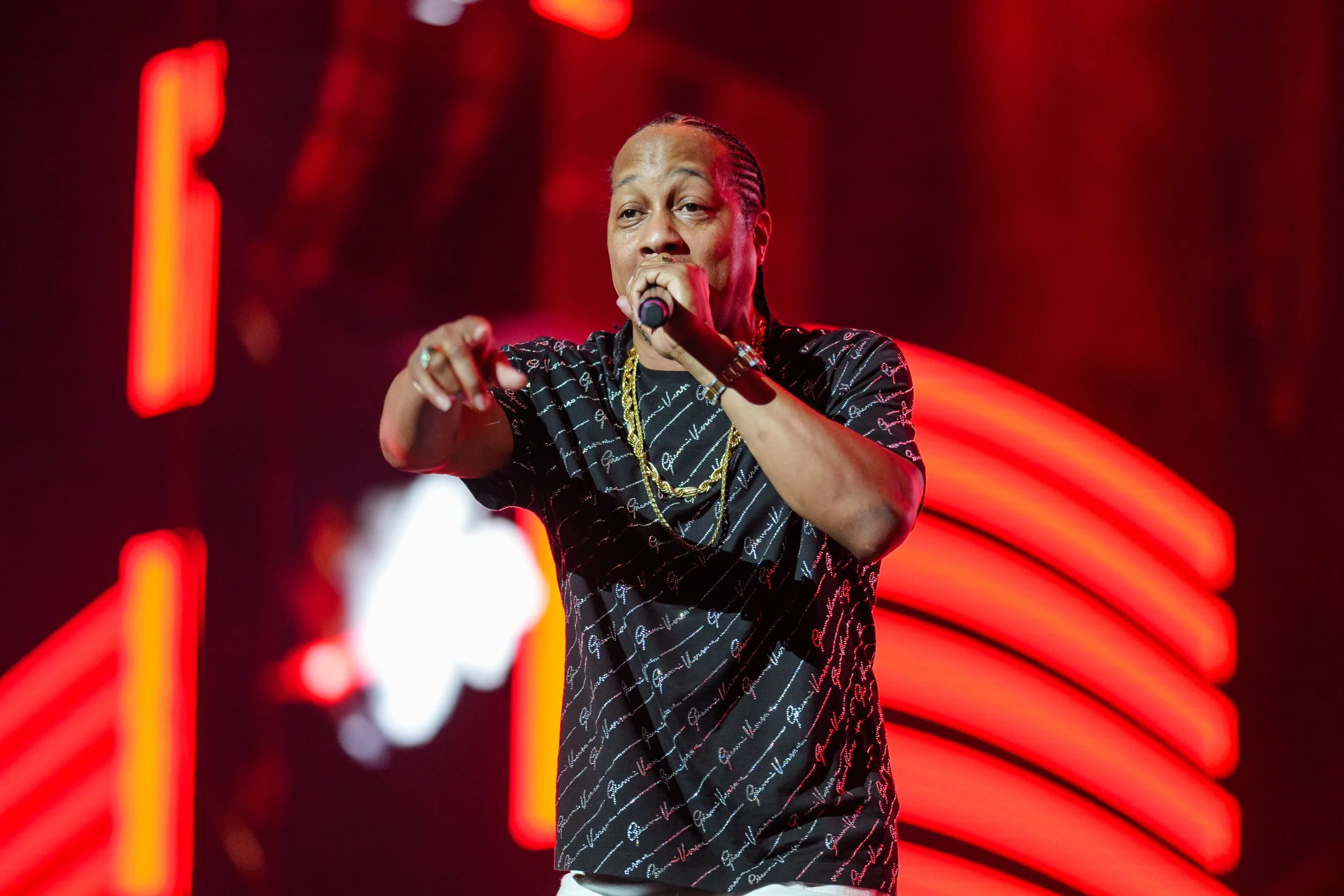 Son of rapper DJ Quik convicted of Downey murder