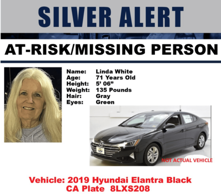 Mother of Warren High principal found safe