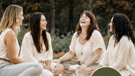 Women's 1-Day Retreat-PAY IN FULL
