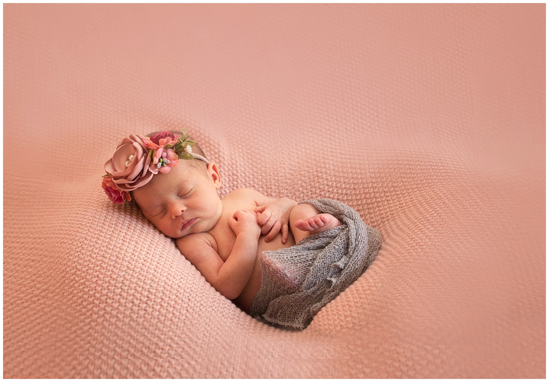 Baby Kennedy