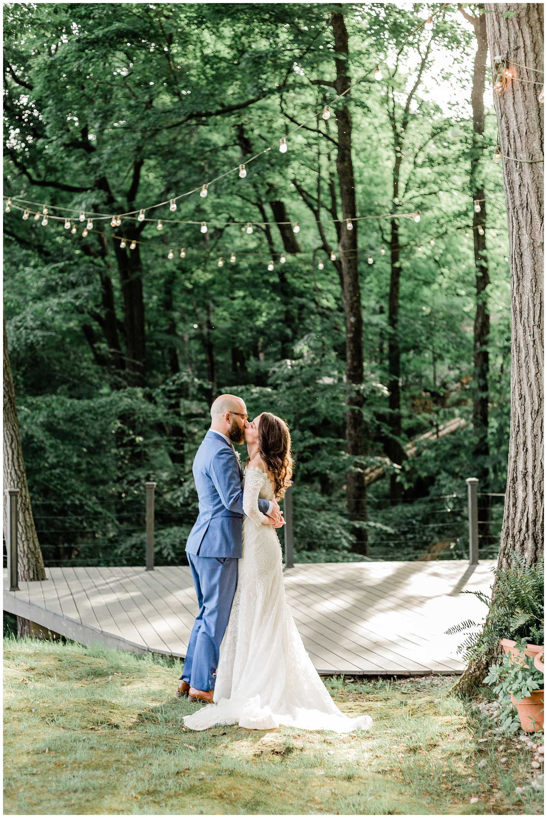 Mountain Elopement Wedding Photographer | Promise Ridge