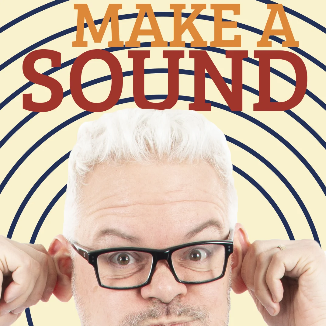 Make a Sound [digital download]