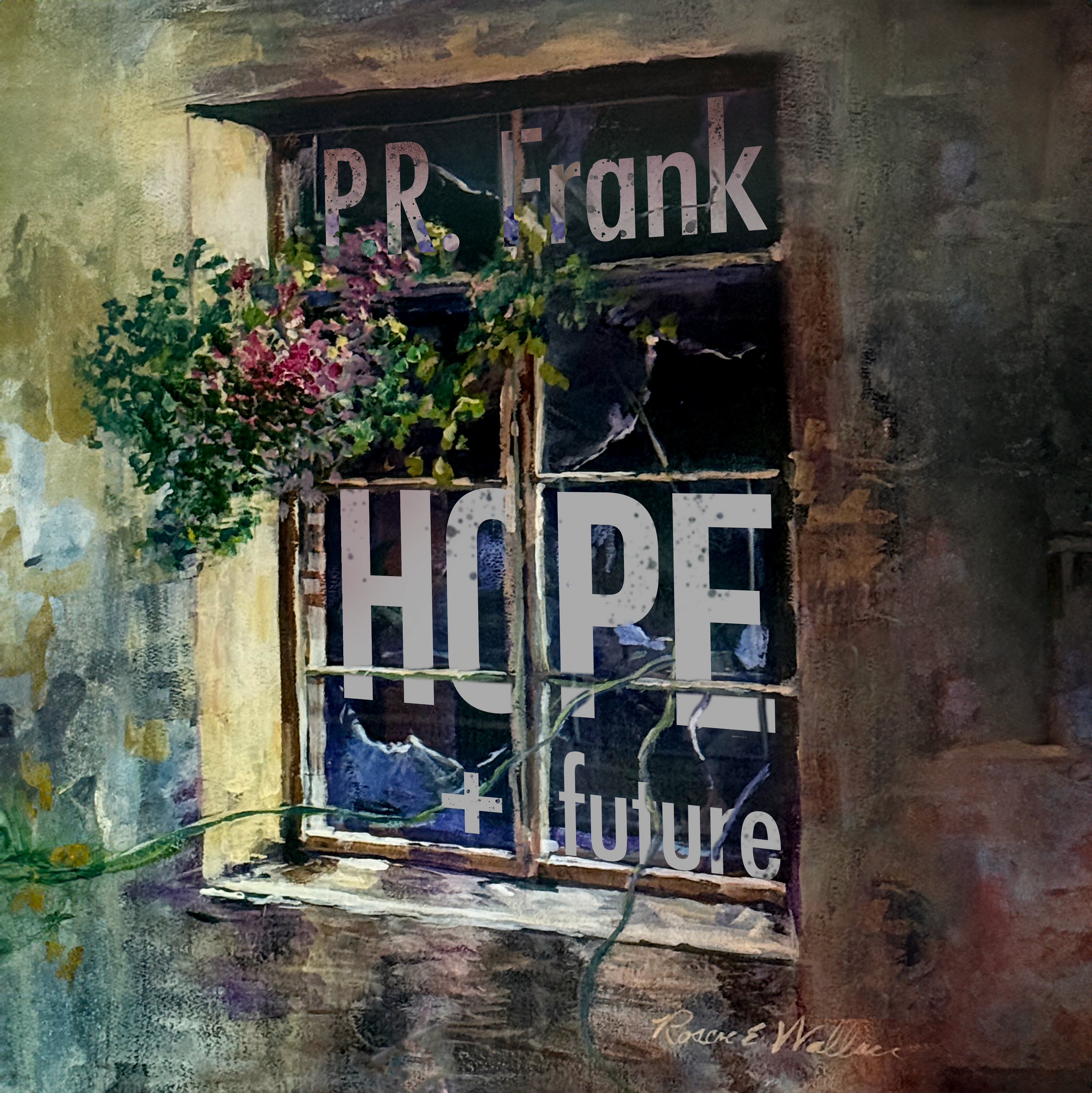 HOPE+future album
