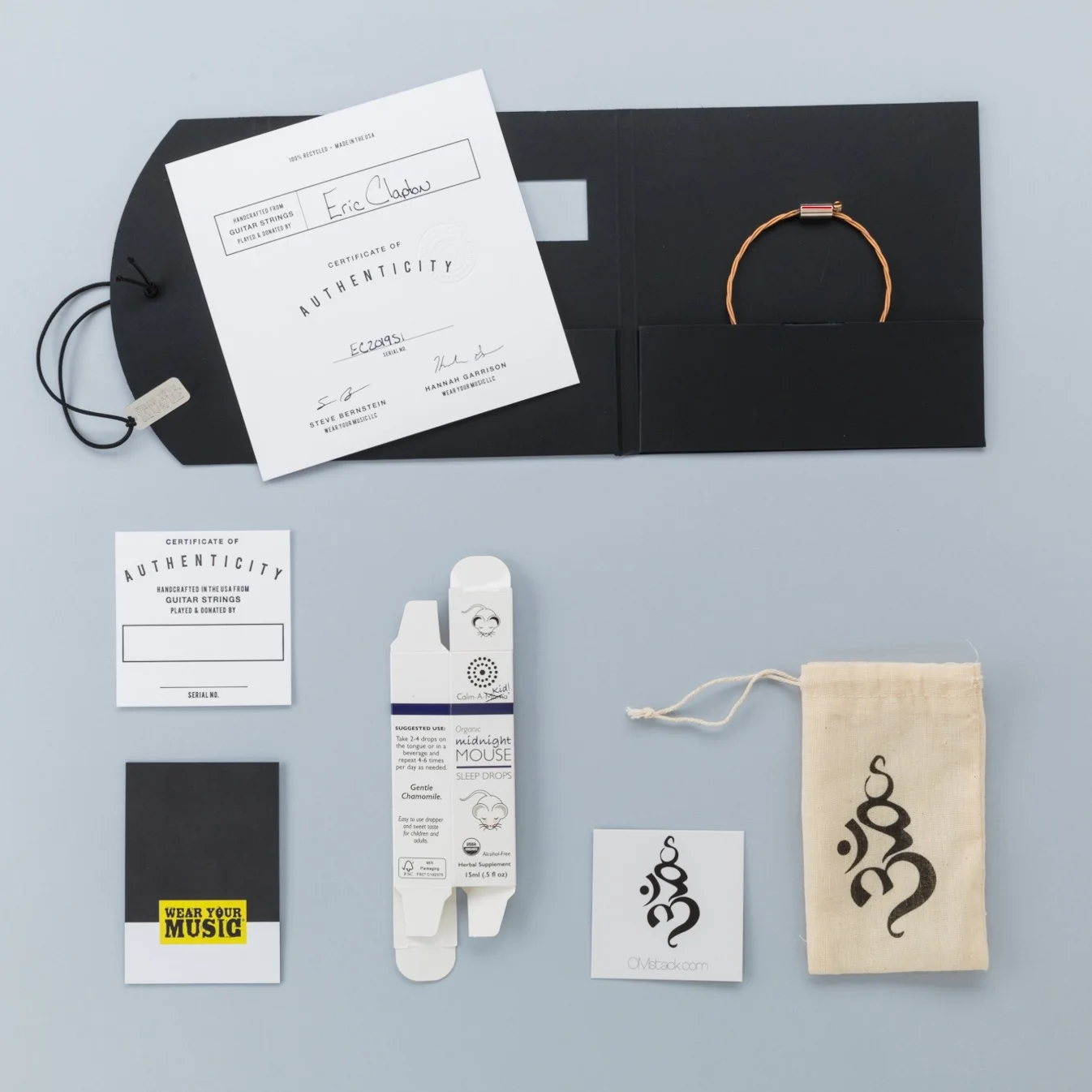 Eco-Friendly Choose wisely. We help you select materials that find a delicate middle ground, respecting both costs to businesses as well as costs to the environment.