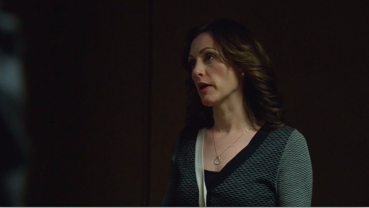  “Blue Bloods” 