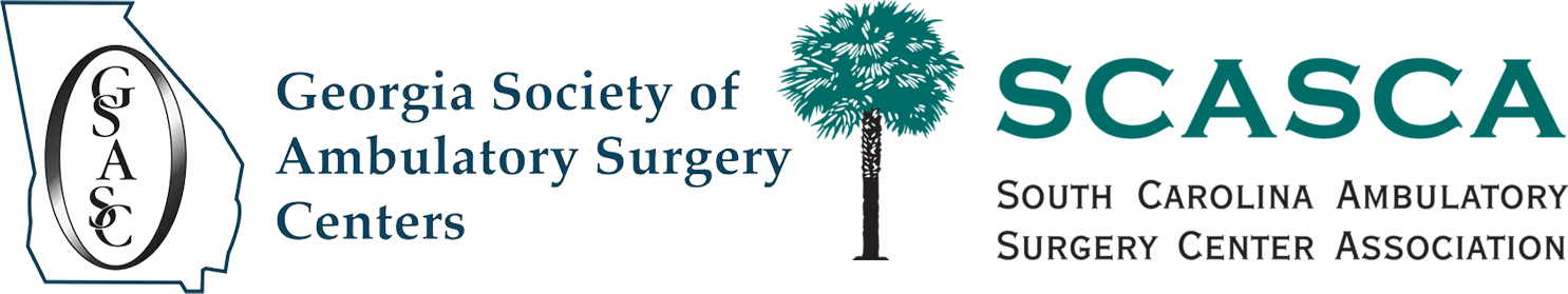Attending the Georgia Society of Ambulatory Surgery Centers/South Carolina Ambulatory Surgery Center Association Joint Semi-Annual Conference and Tradeshow? Hear ICCS Founder and President Phenelle Segal present on "Controversial Infection Control Practices in Ambulatory Surgery Centers" on August 15 from 8:45 AM – 12:00 PM.