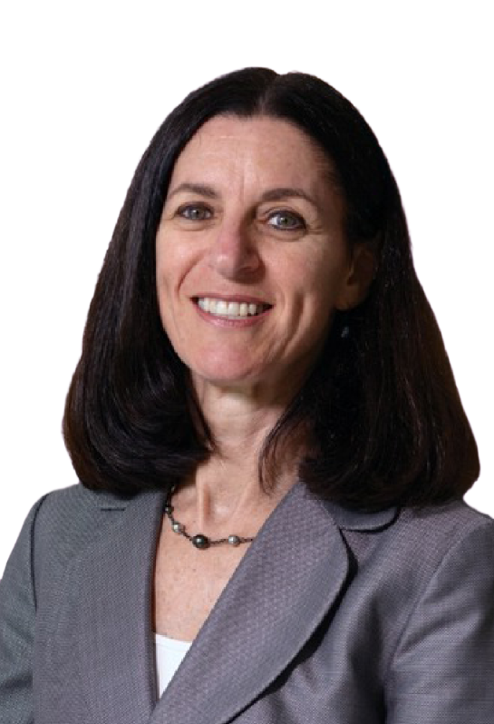 Phenelle Segal, RN CIC FAPIC, founder of Infection Control Consulting Services
