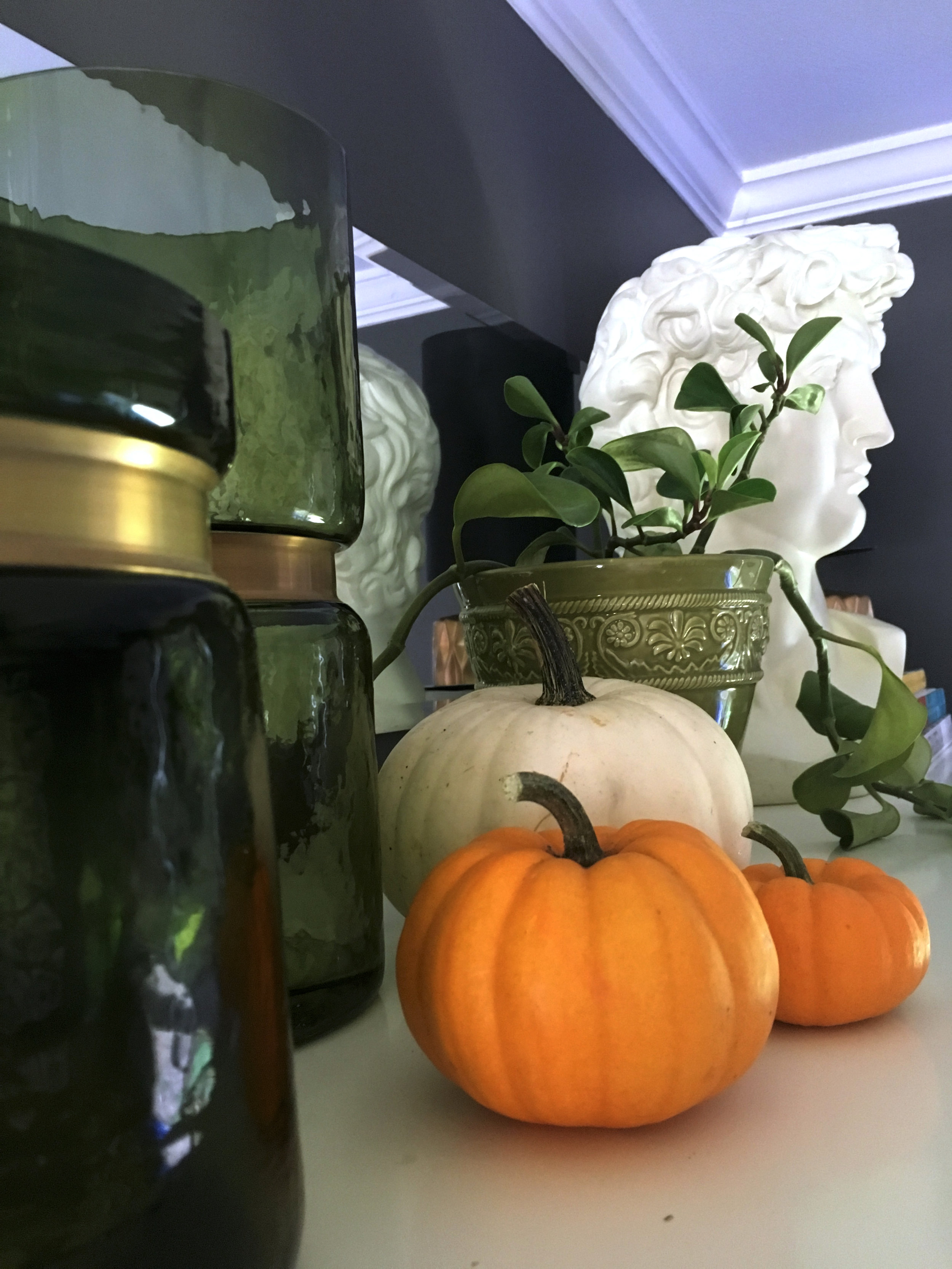 Fall Decor | Pumpkins | Target Vases