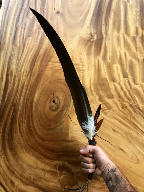 Shamanic Healing Blade - single blade5.jpg