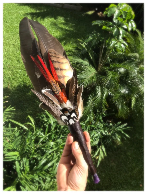 Shamanic Blade - Bi-blade2.jpg