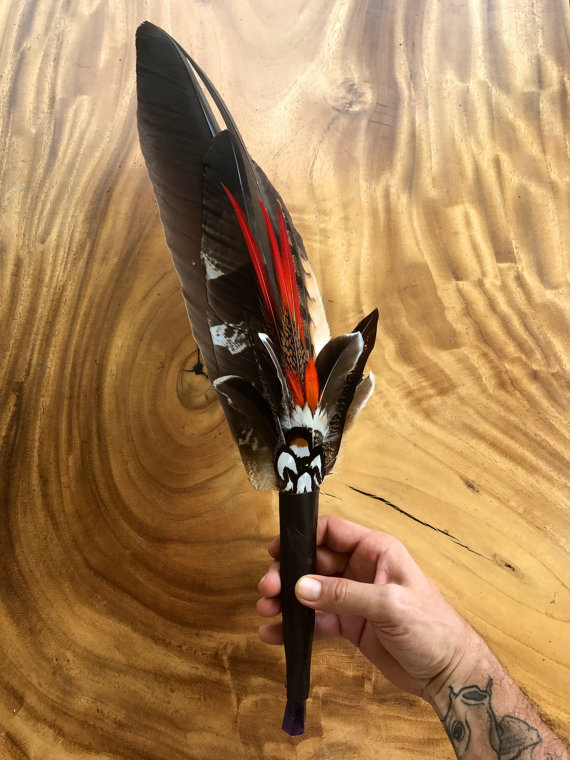 Shamanic Blade - Bi-blade4.jpg