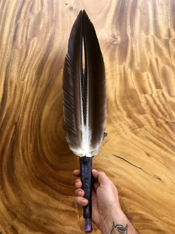 Shamanic Blade - Bi-blade3.jpg