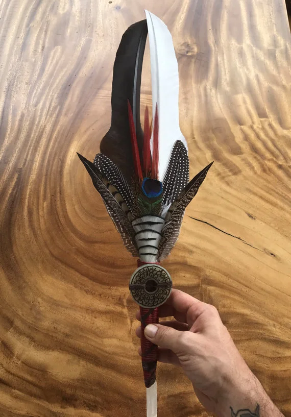 Shamanic Blades - Yang Yang Bi-Blade1.jpg
