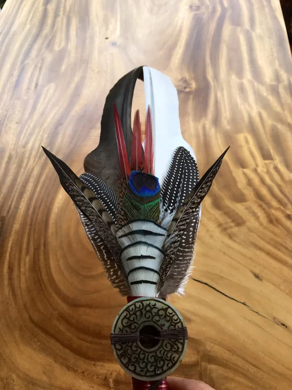 Shamanic Blades - Yang Yang Bi-Blade4.jpg