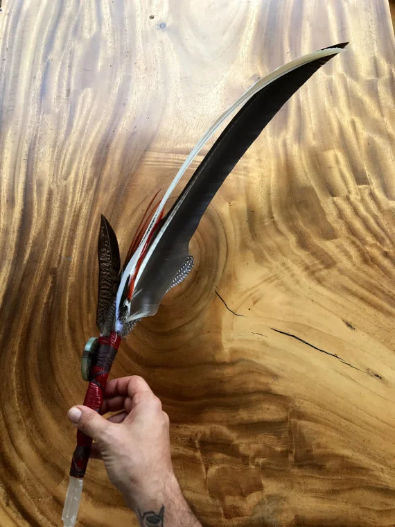 Shamanic Blades - Yang Yang Bi-Blade5.jpg