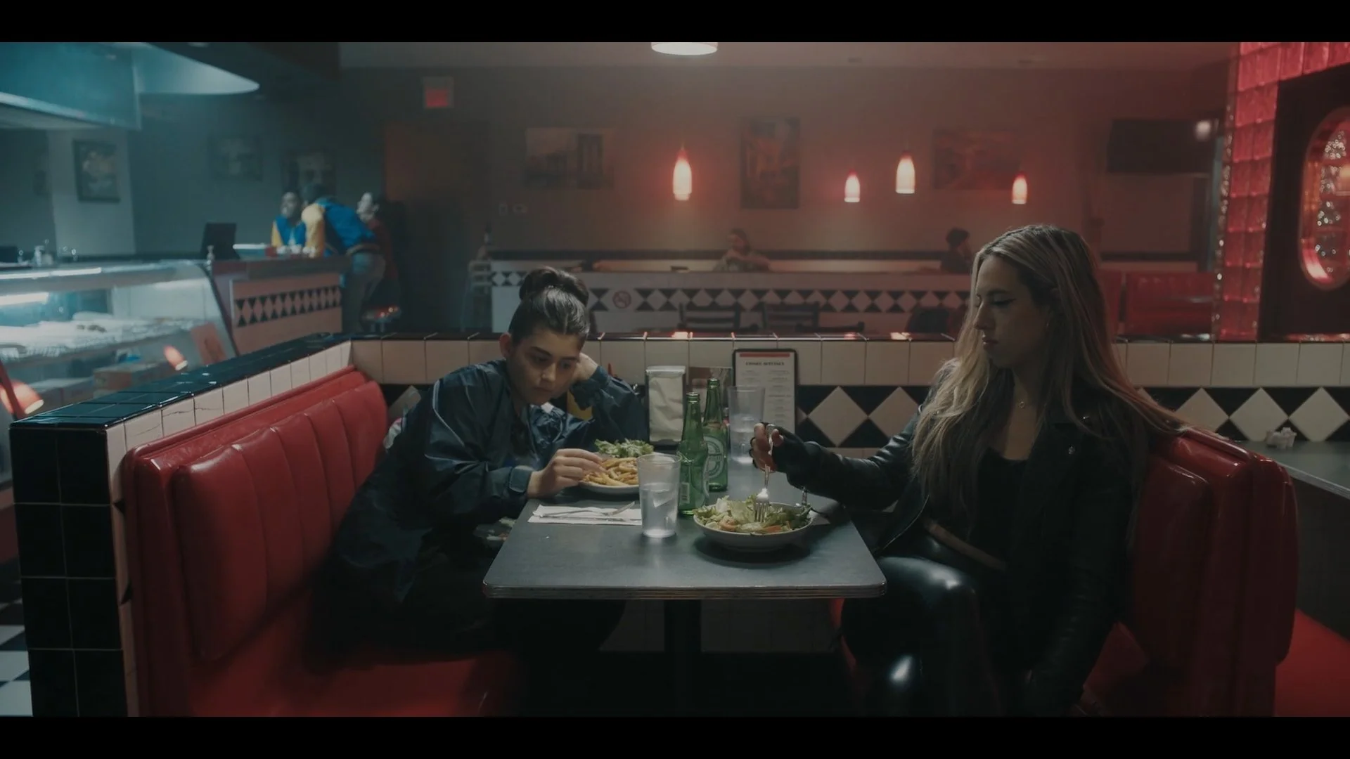 Stalkers (2025)