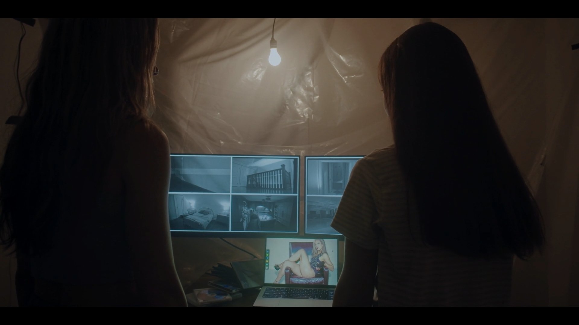 Stalkers (2025)