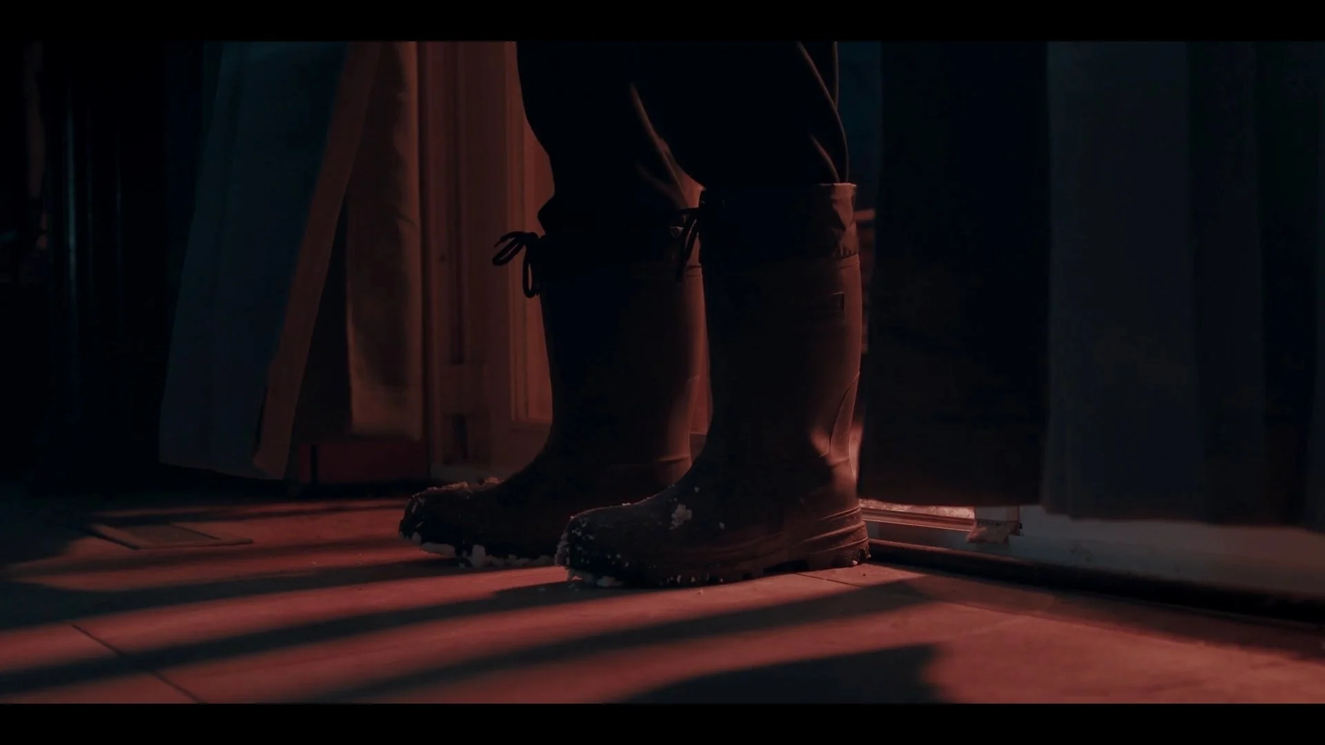 Stalkers (2025)