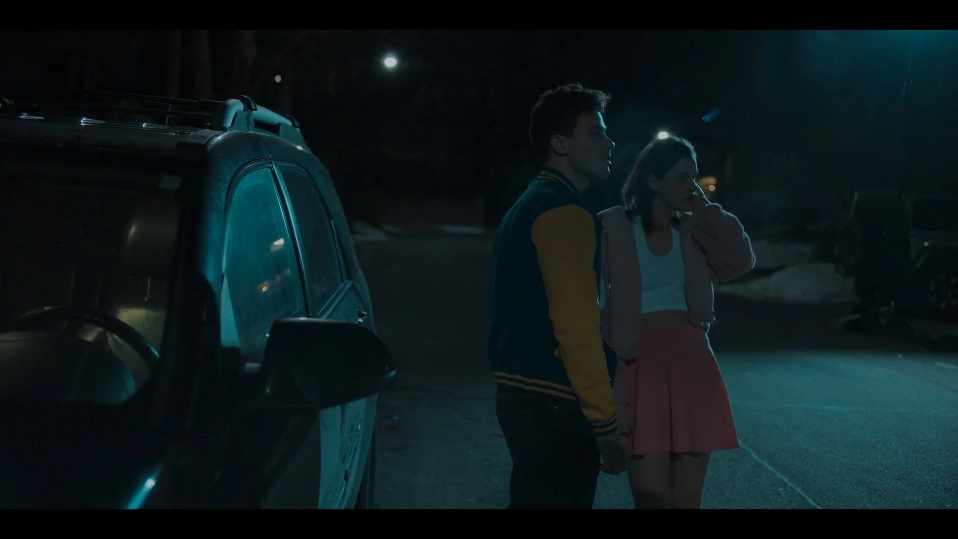 Stalkers (2025)