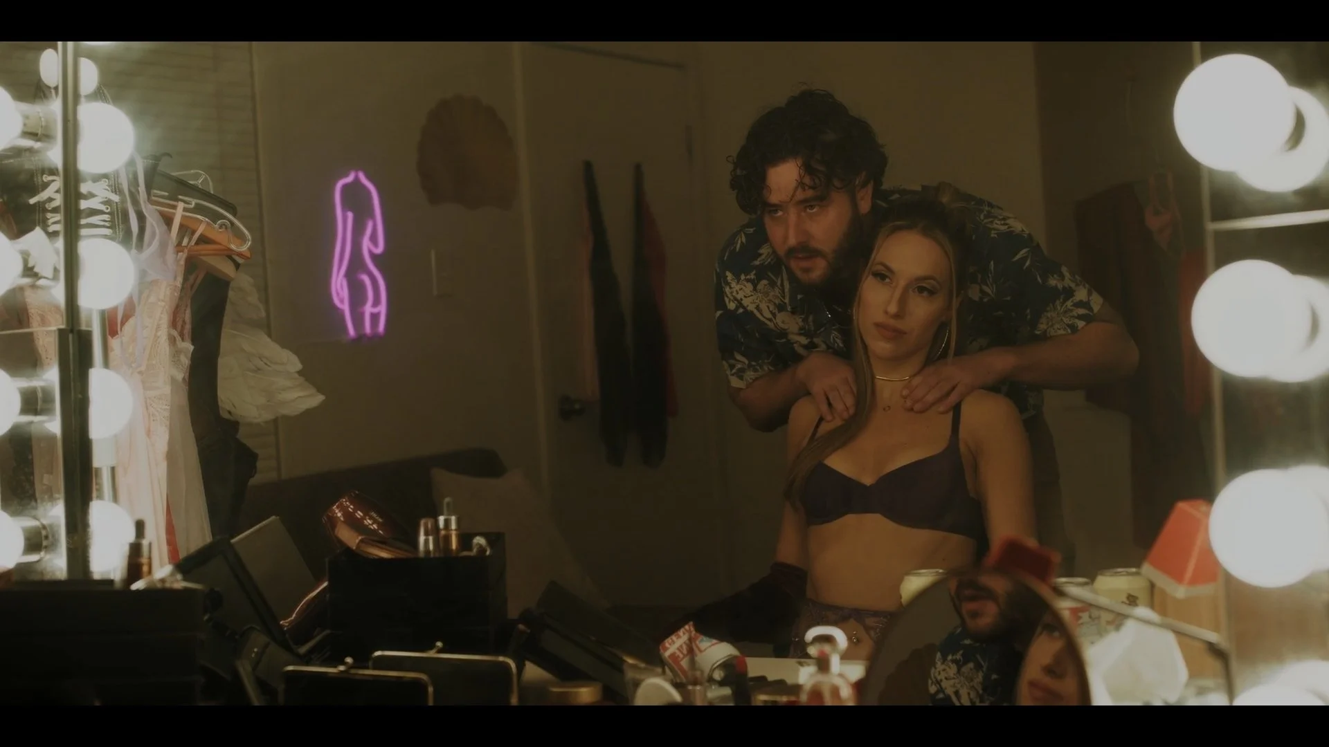 Stalkers (2025)