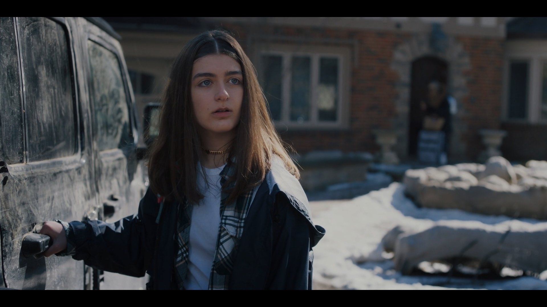 Stalkers (2025)