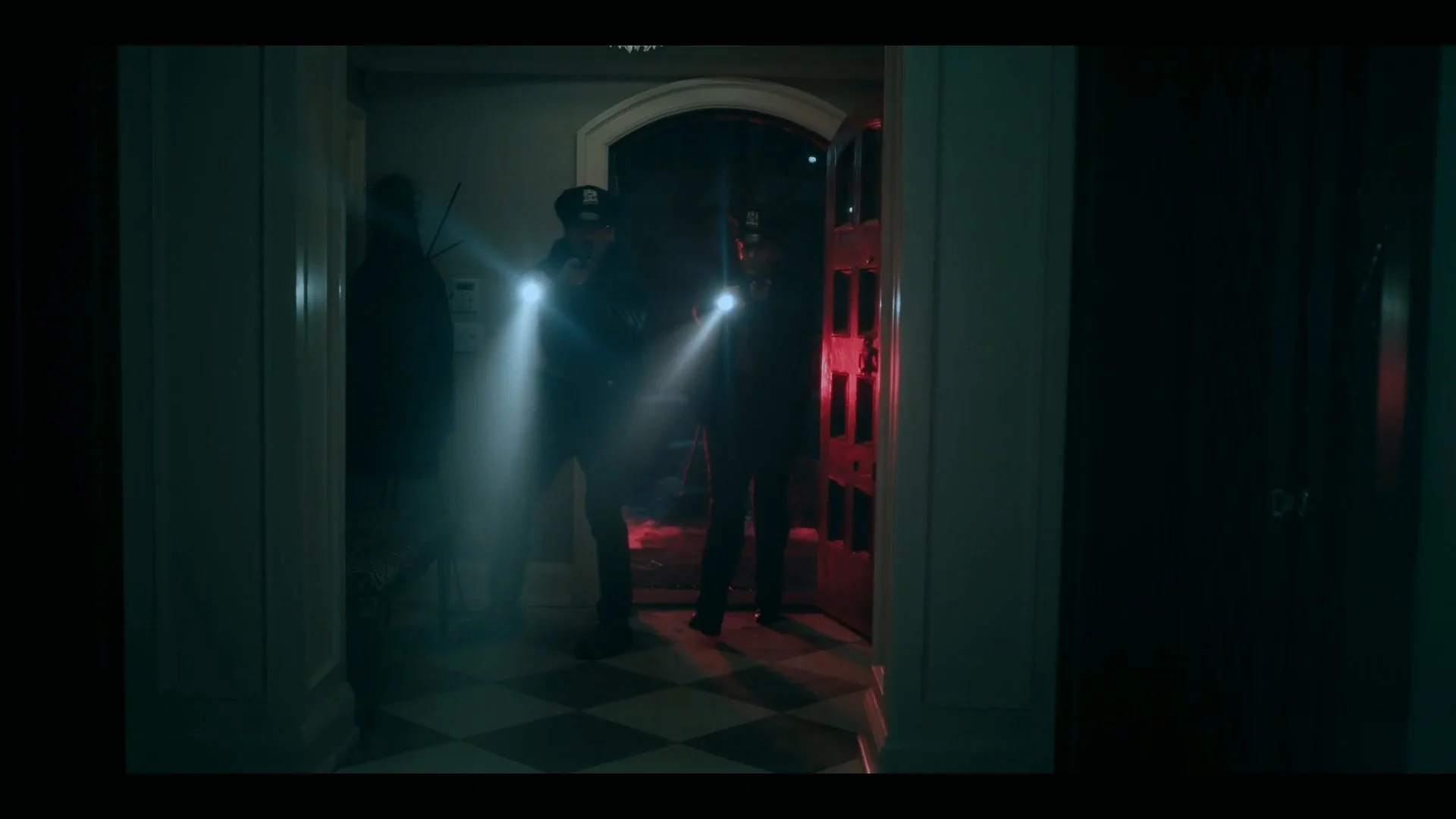 Stalkers (2025)