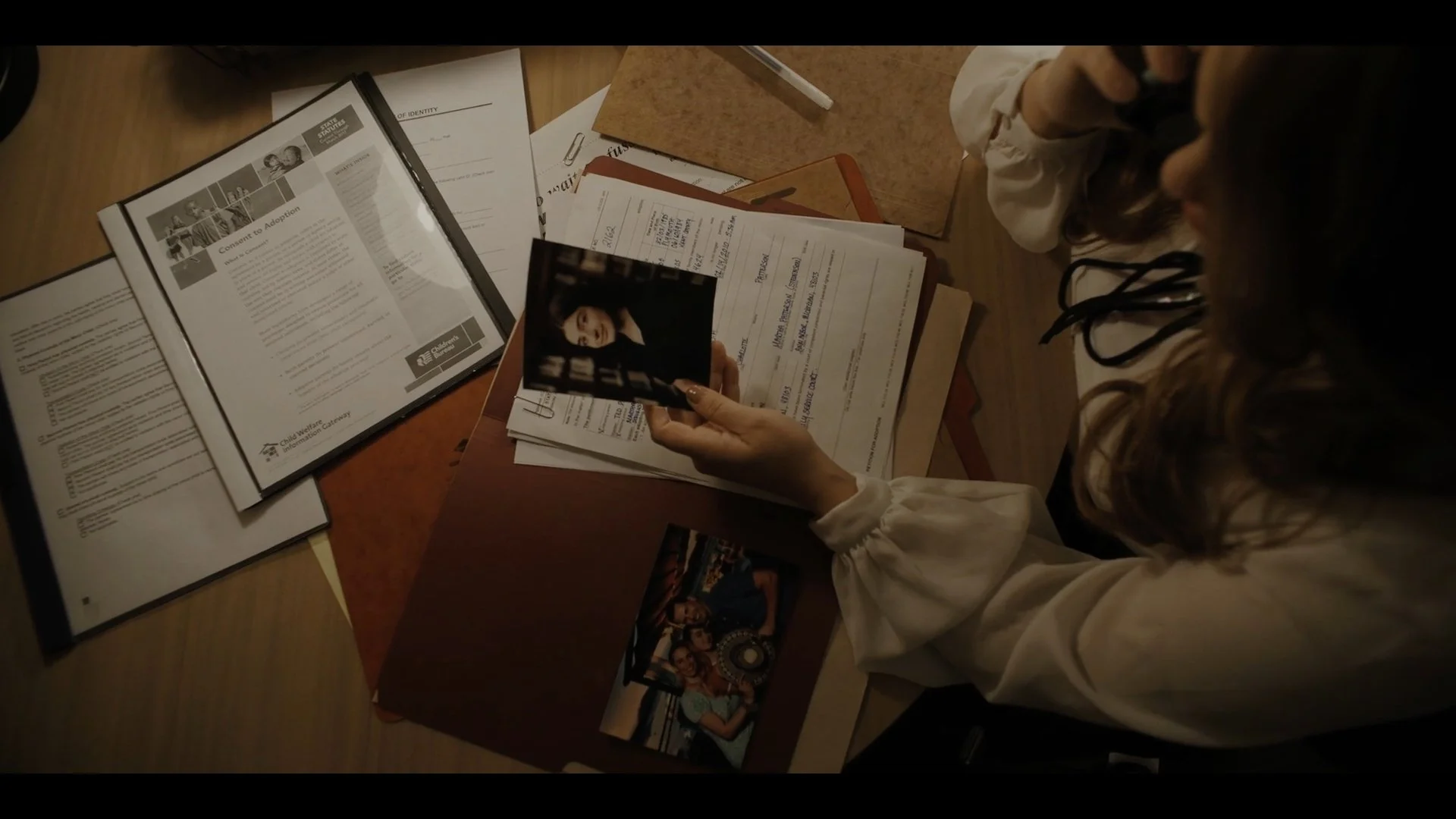Stalkers (2025)