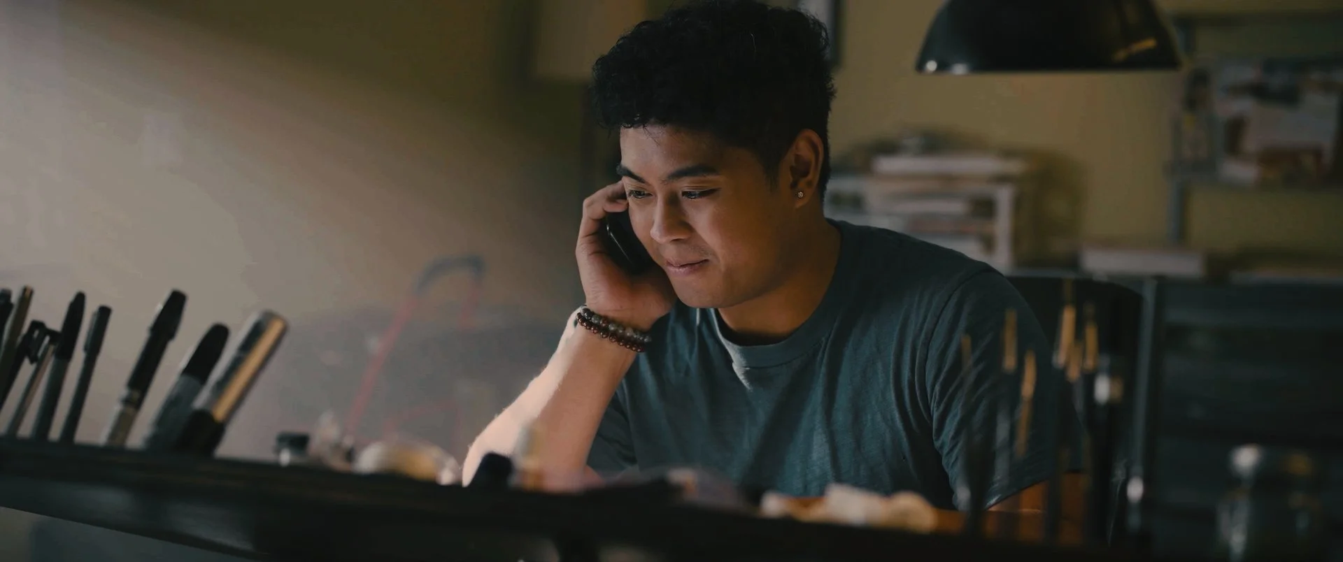 Inspiration In White (2025)