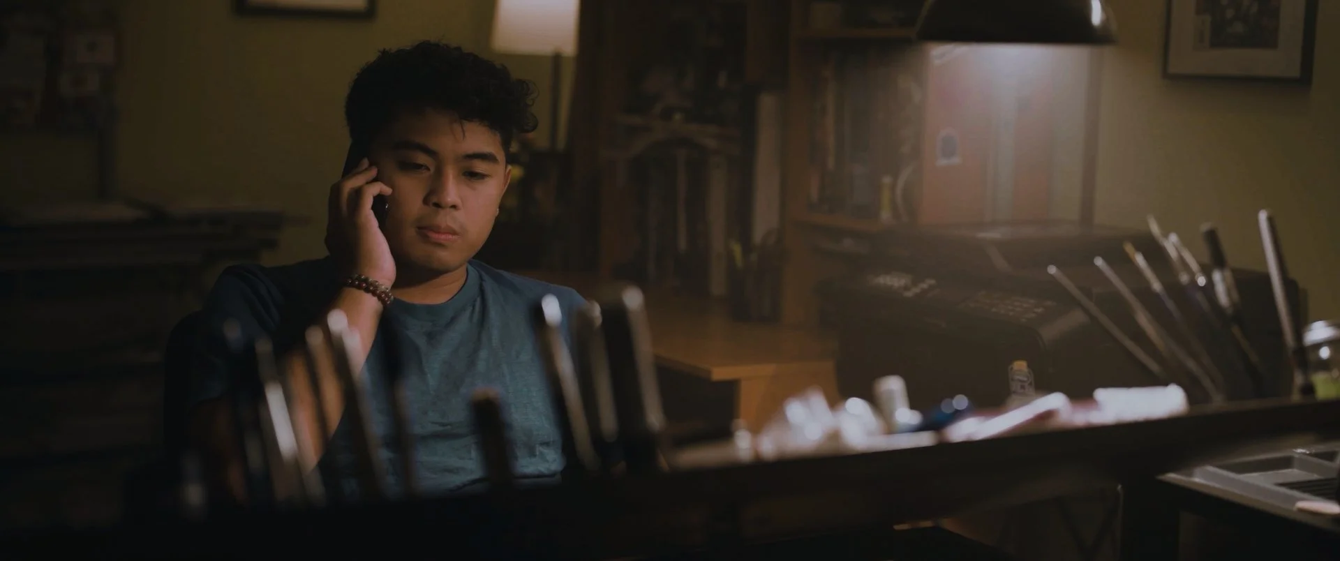 Inspiration In White (2025)