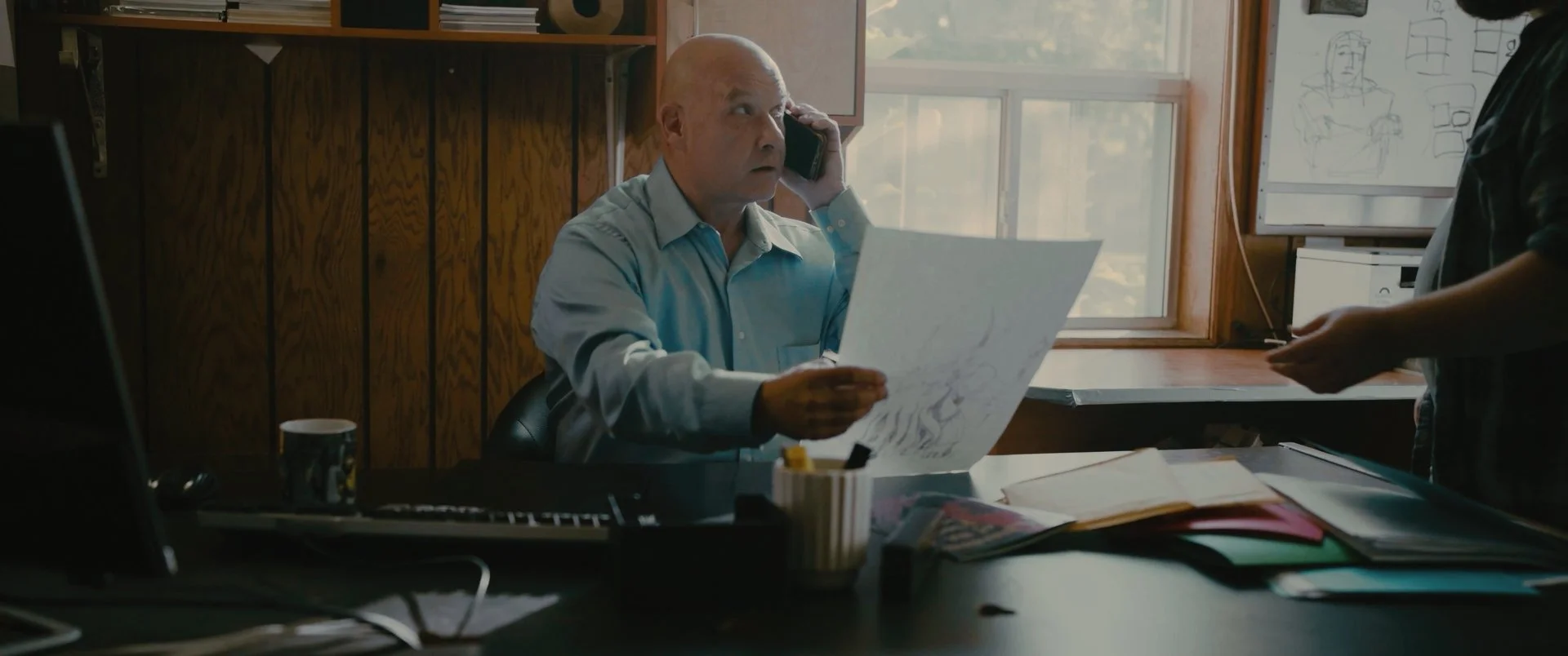 Inspiration In White (2025)