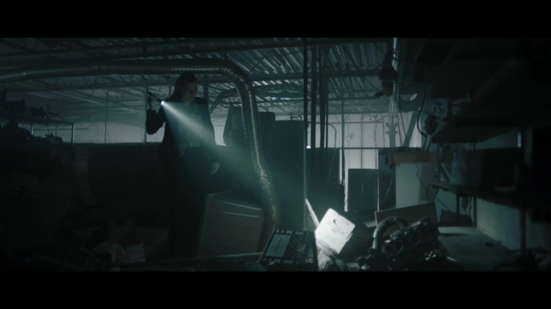 Depth of Pyaar (2019)