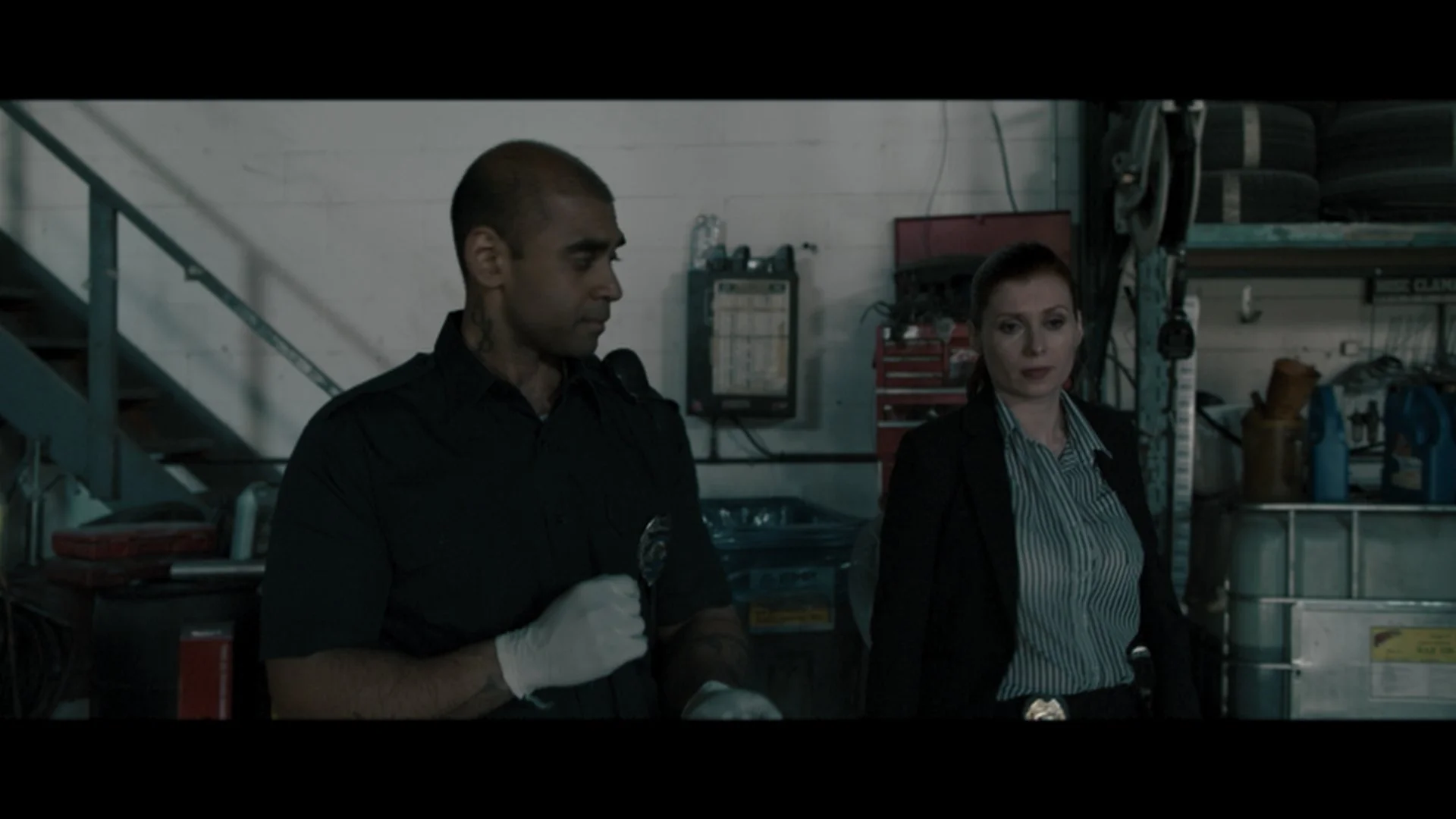 Depth of Pyaar (2019)