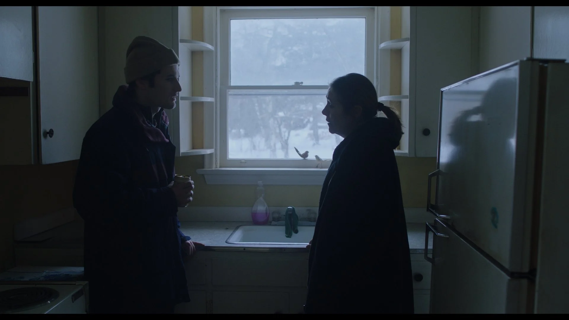 For Christ Sake (2023)