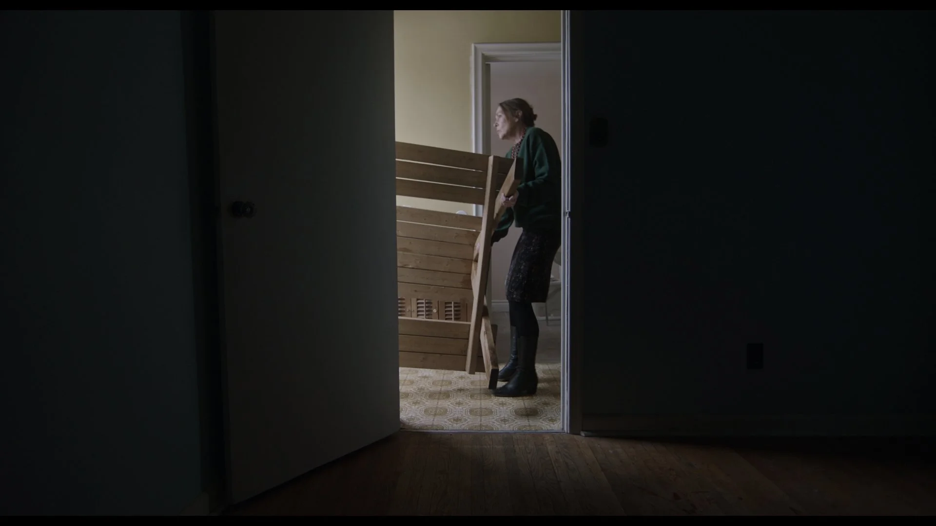 For Christ Sake (2023)