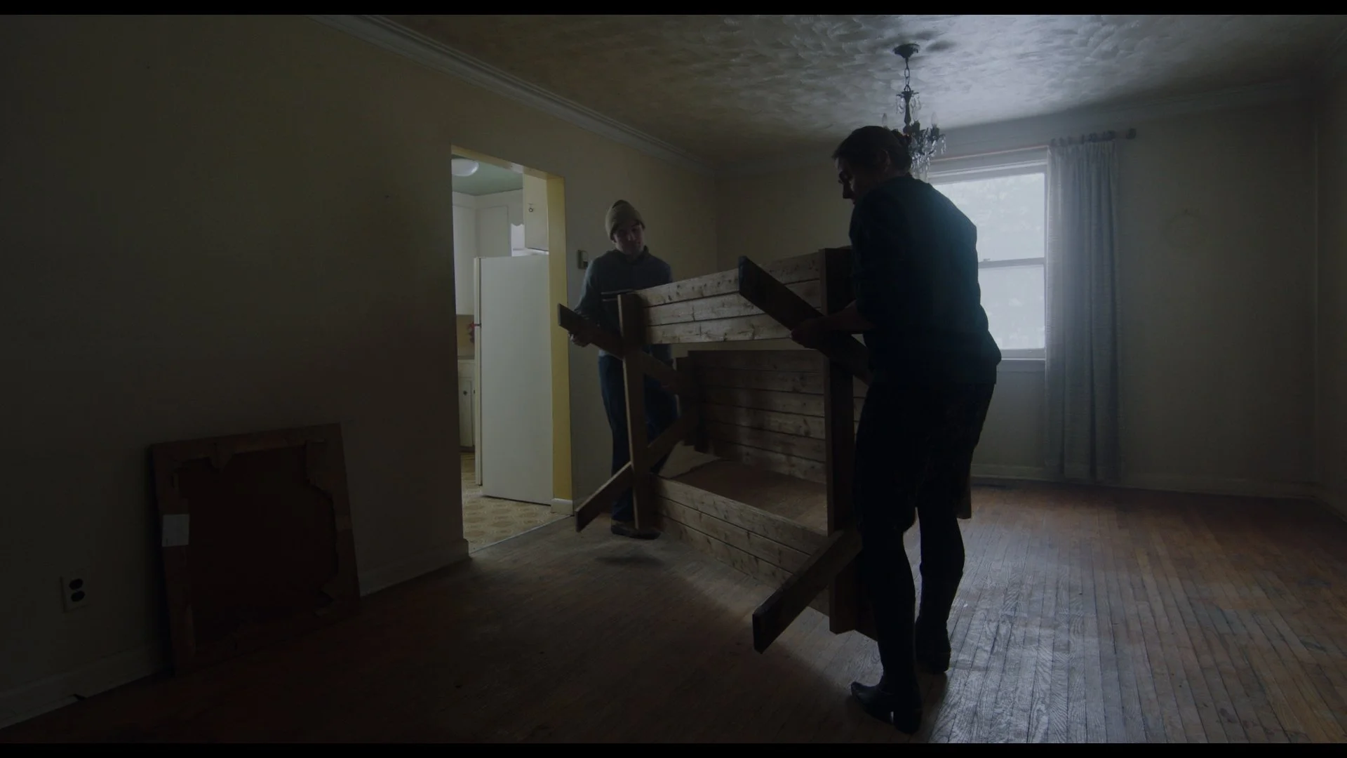 For Christ Sake (2023)