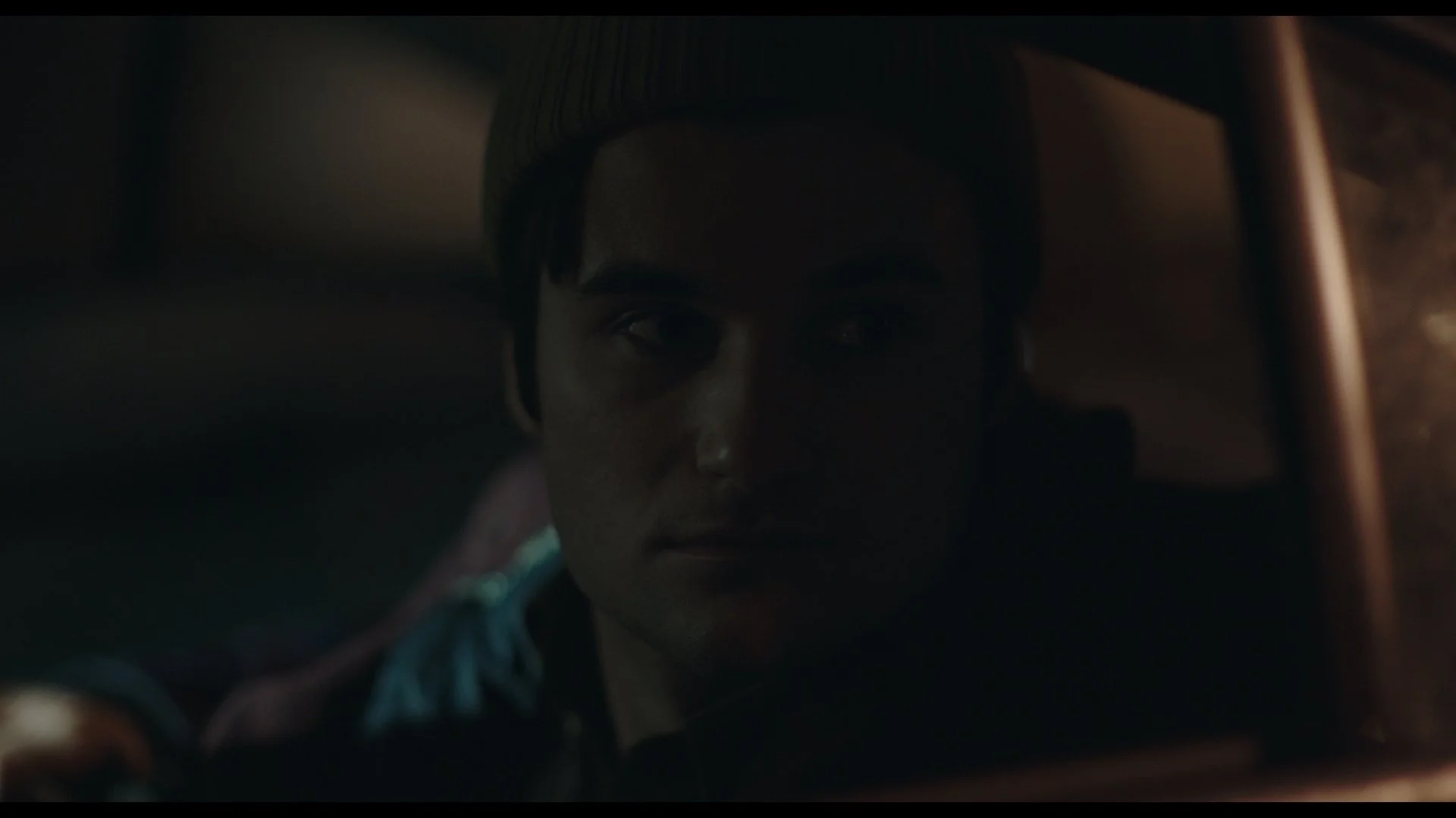 For Christ Sake (2023)