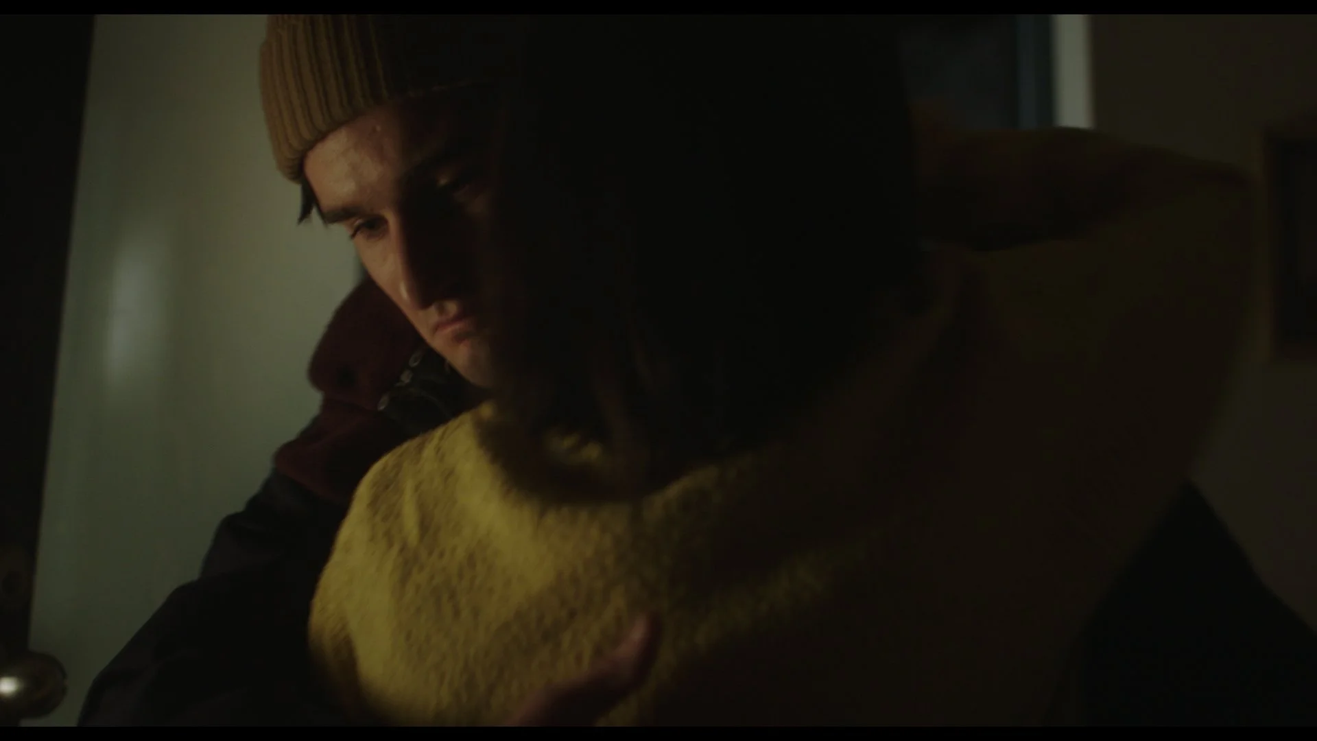 For Christ Sake (2023)