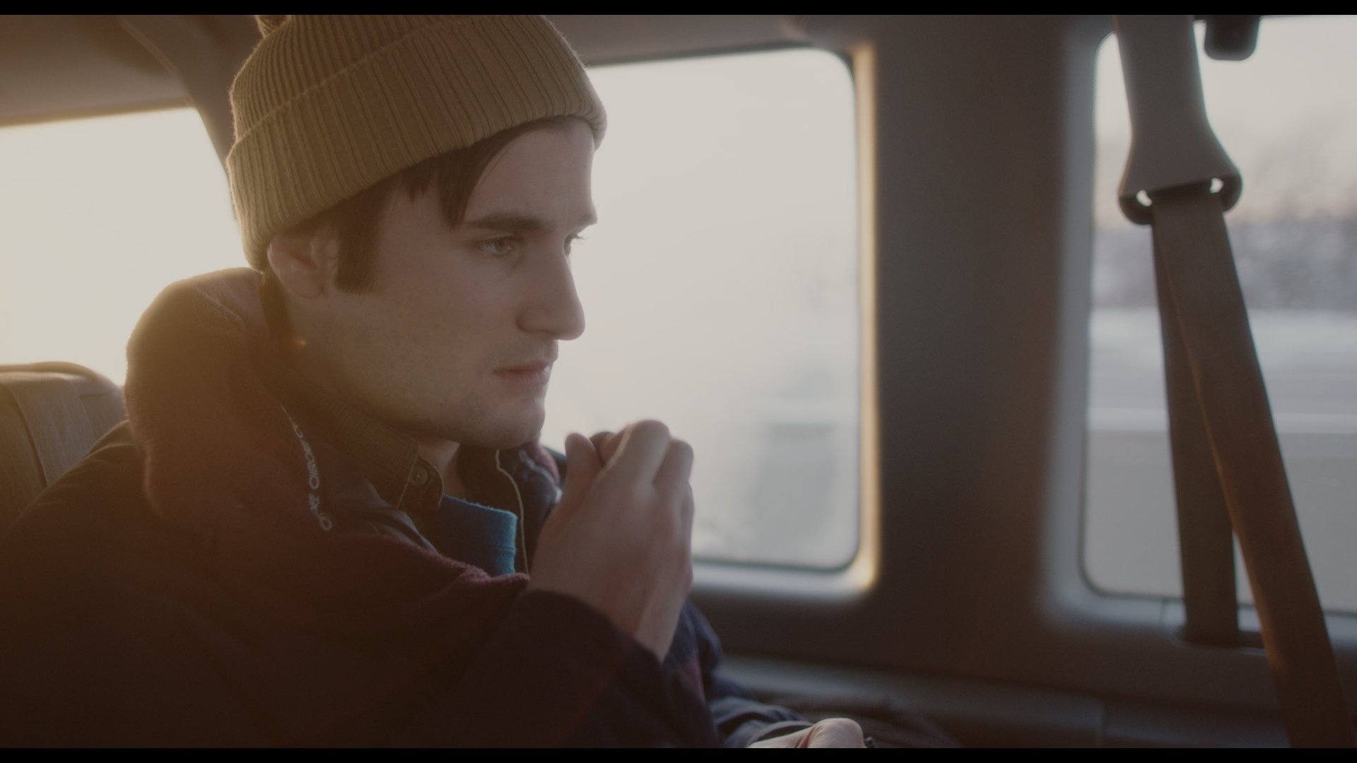 For Christ Sake (2023)