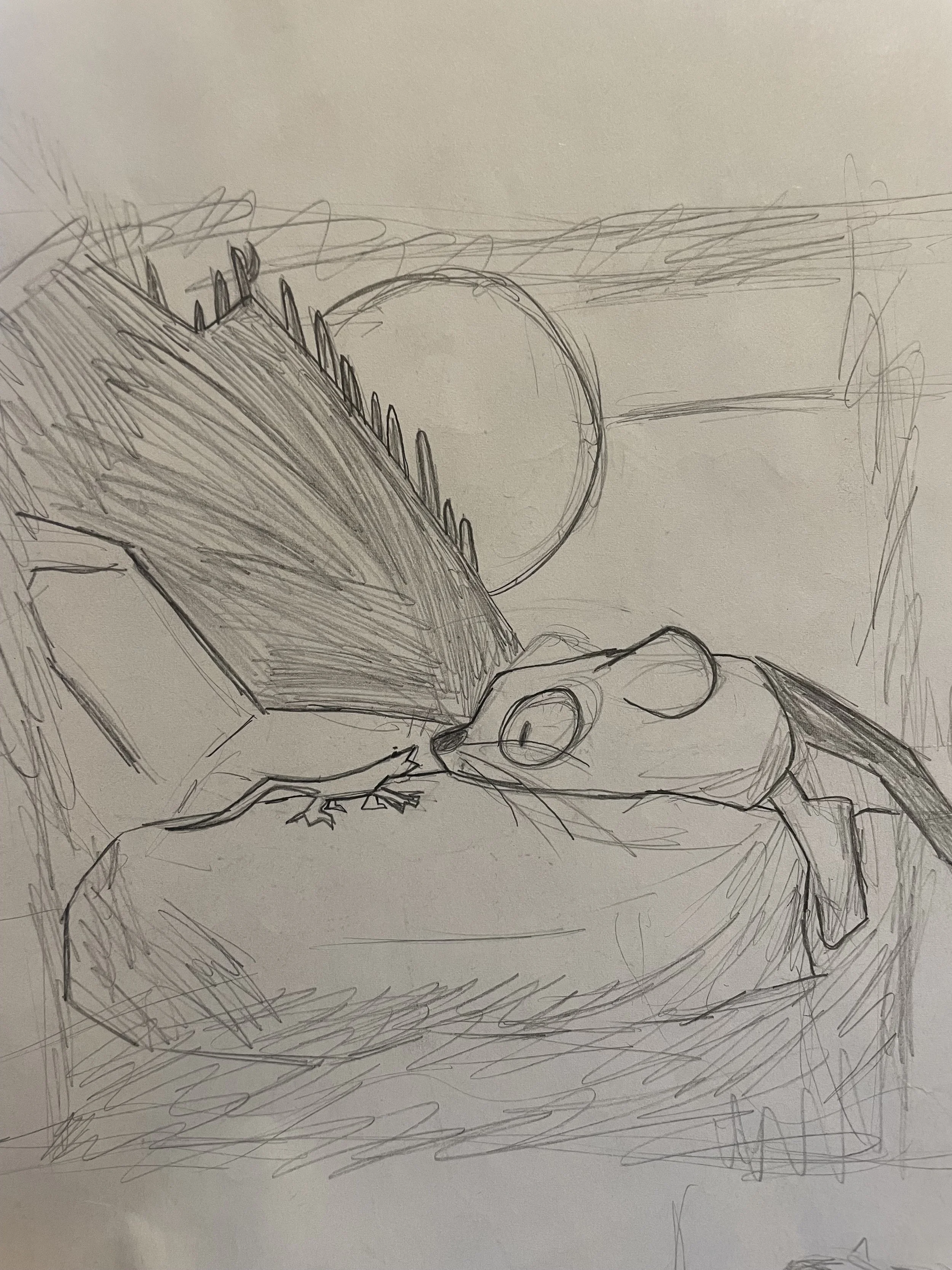 Sometimes I'm a snob, but it's not malicious (part 1)