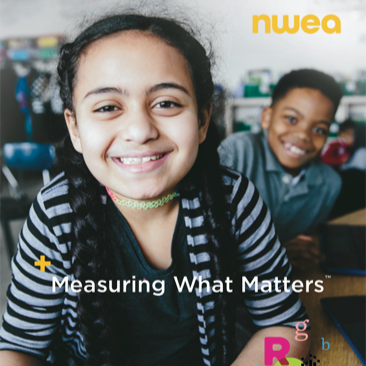 NWEA Education Week Ad