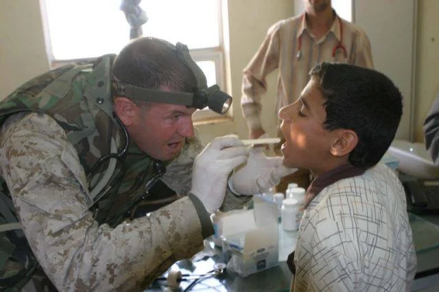 wil willis pararescue