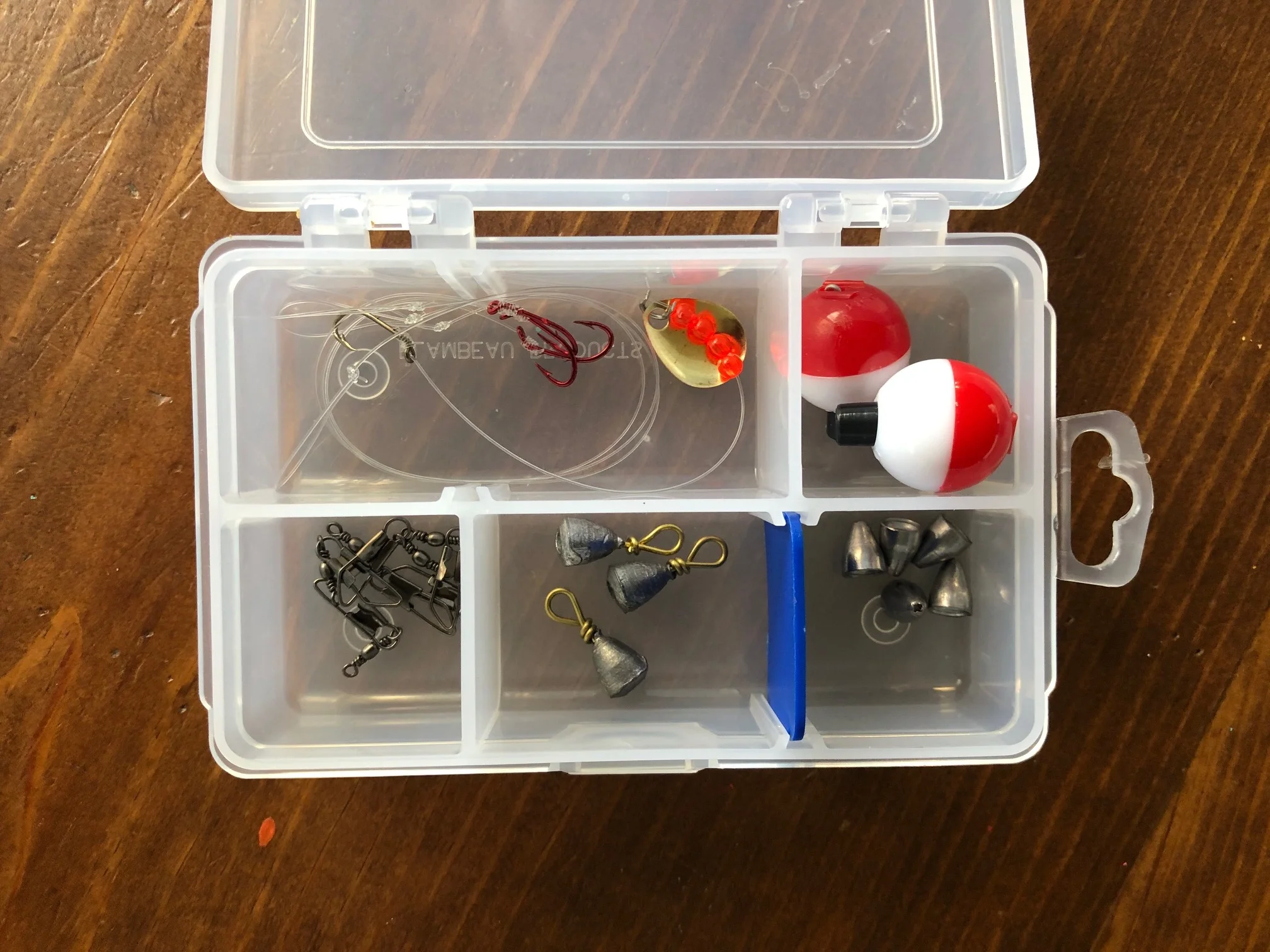 DIY survival fishing kits for kids — Colter Co.